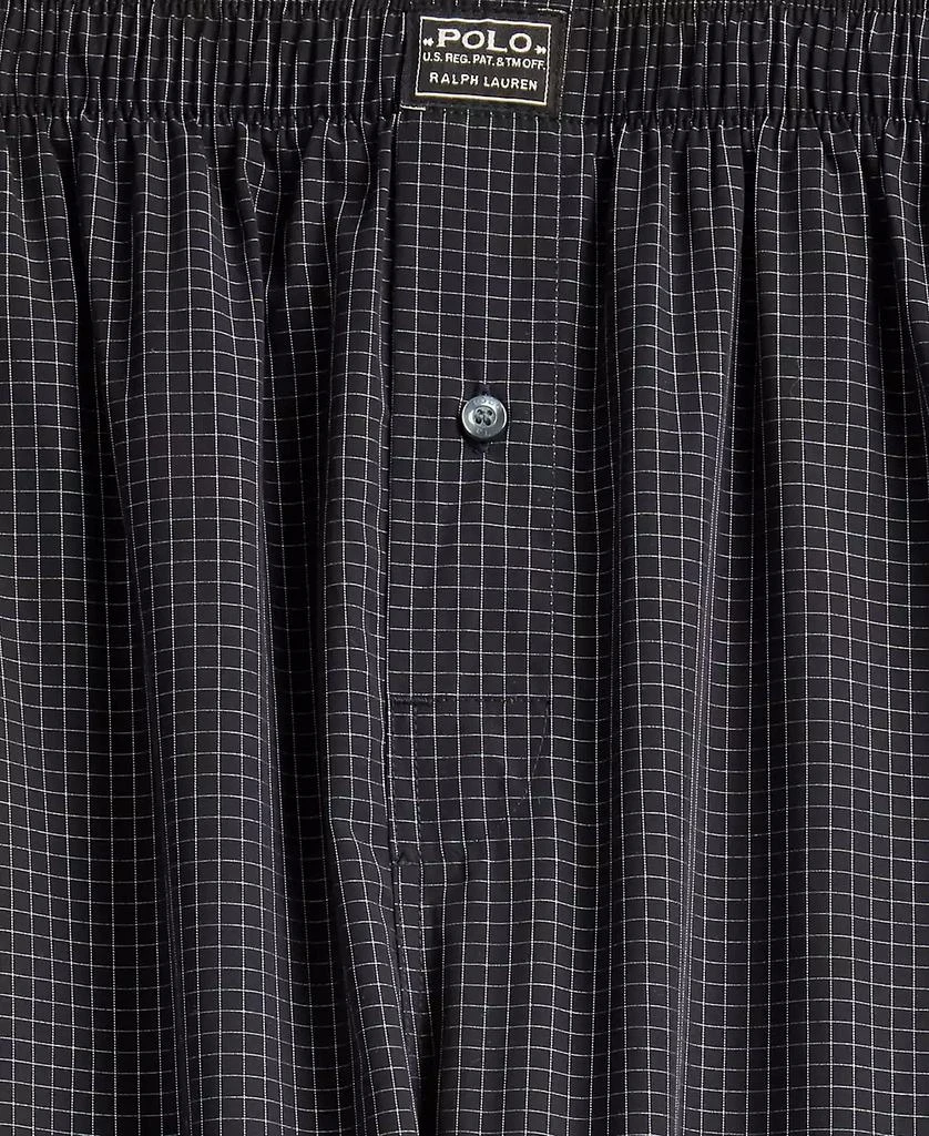 Ralph Lauren Men’s Woven Pajama Pants 3