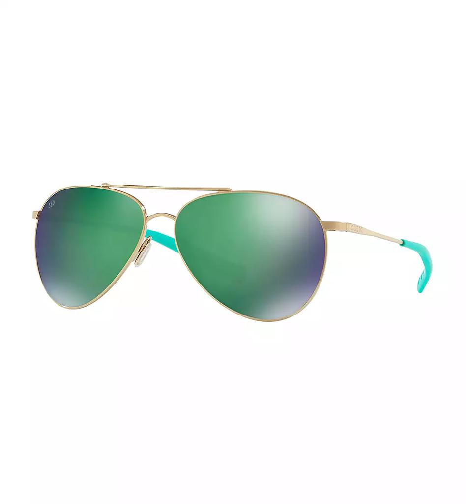Costa Del Mar Women's Polarized Sunglasses, PIPER