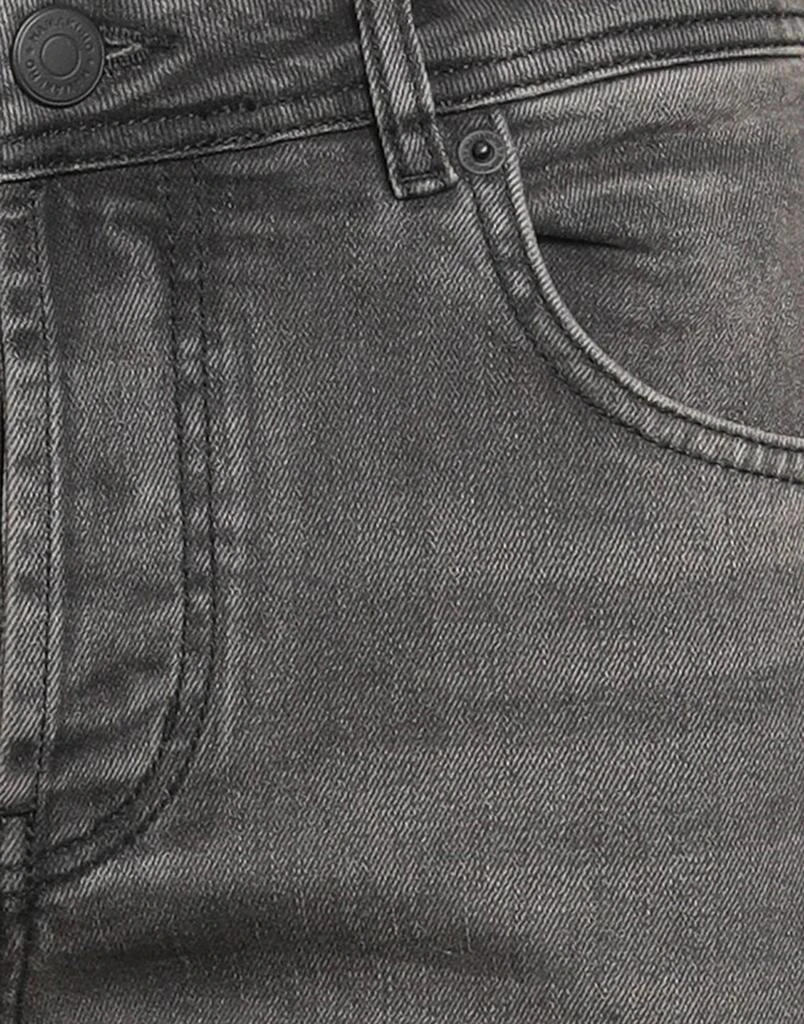 HAMAKI-HO Denim pants 4