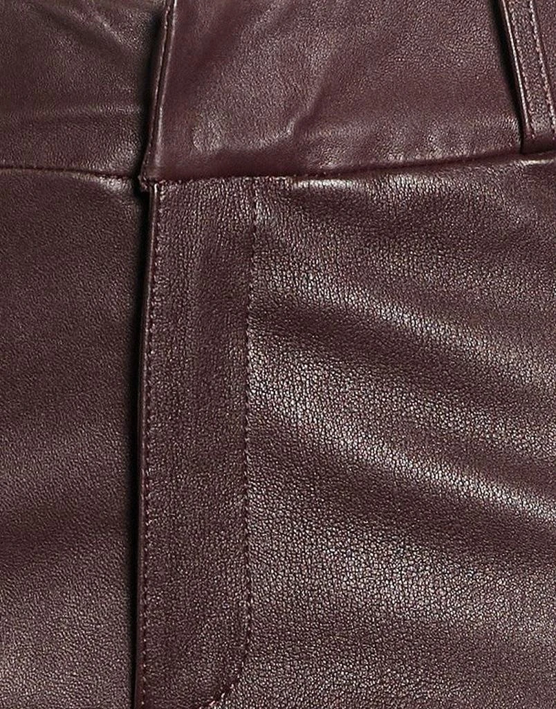 Arma Leather pant 4