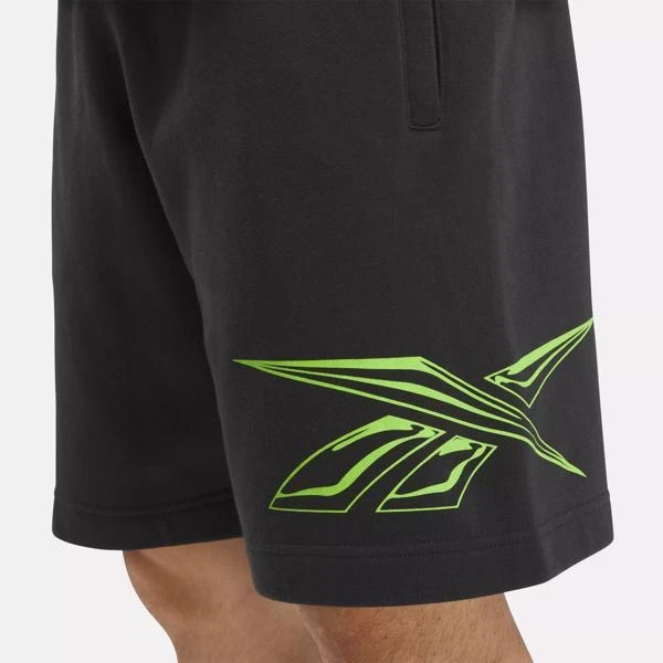 Reebok Reebok x Anuel AA Shorts 4