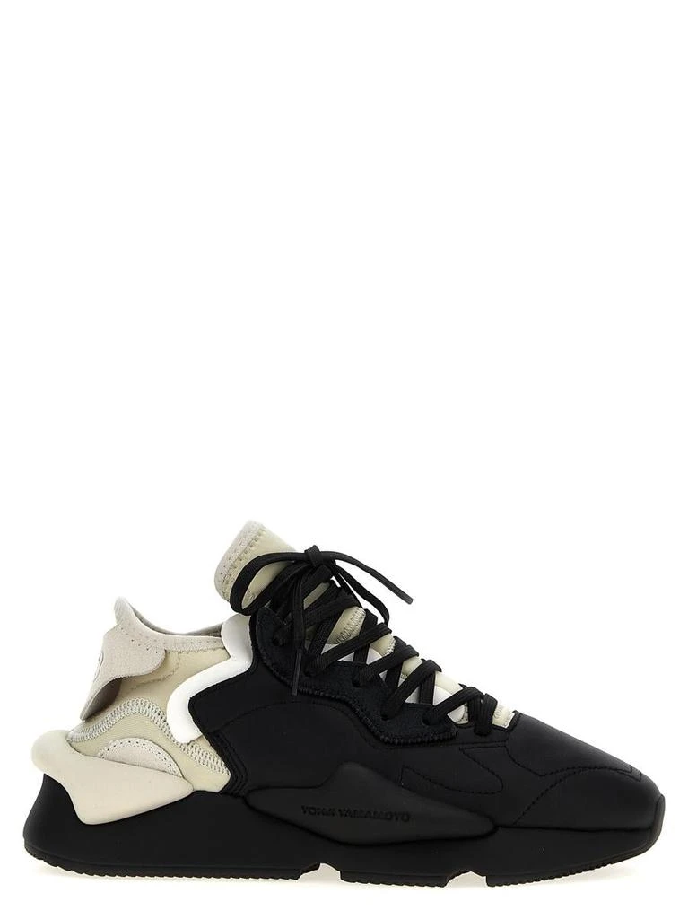 Y-3 Y-3 Adidas 'Kaiwa' Sneakers 1