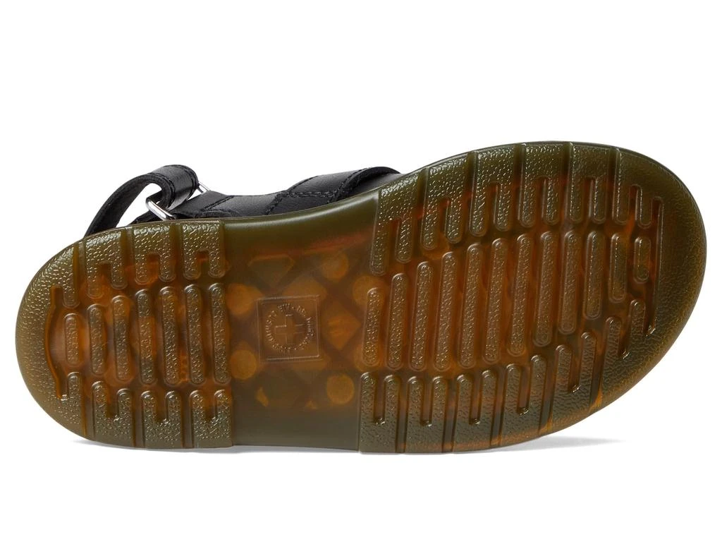 Dr. Martens Jorgie (Little Kid/Big Kid) 3