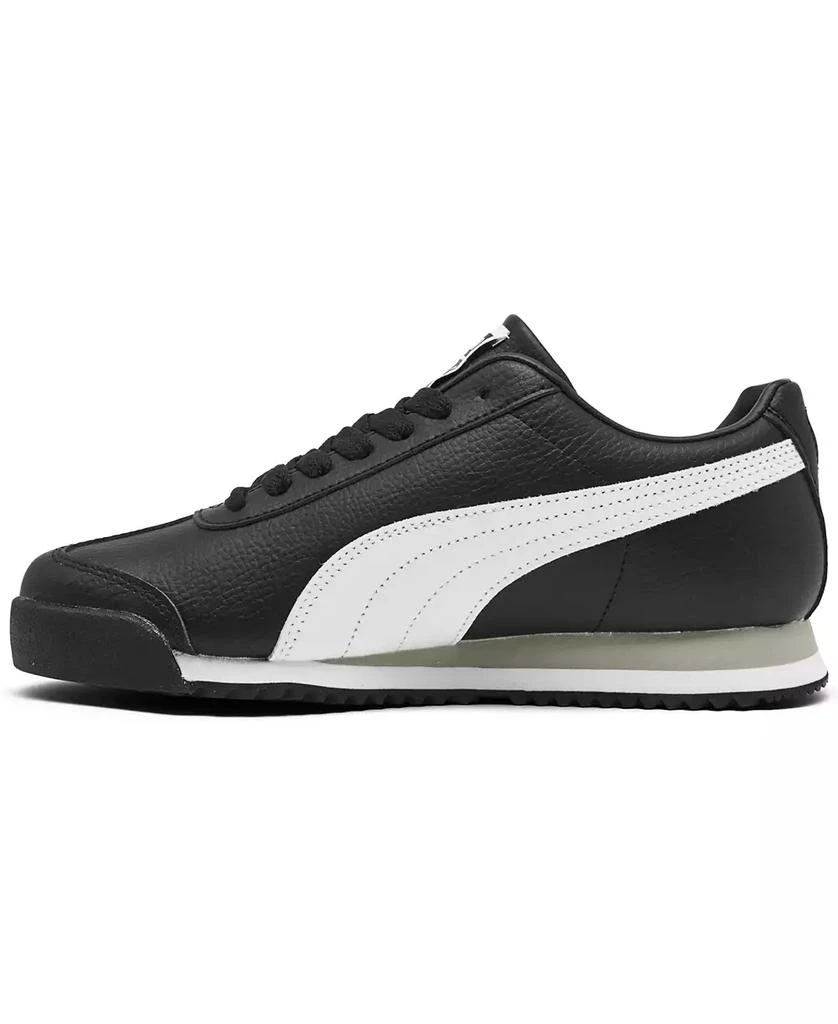 Puma Women's Roma Casual Sneakers from Finish Line 5
