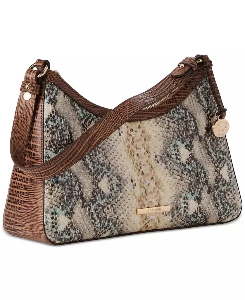 Brahmin Esme Eirwen Leather Shoulder Bag 2