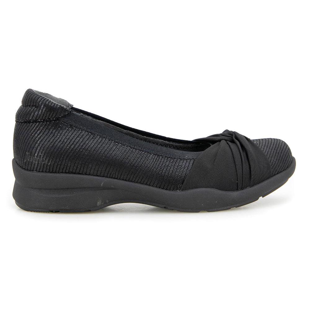 Jambu Tara Slip On Flats
