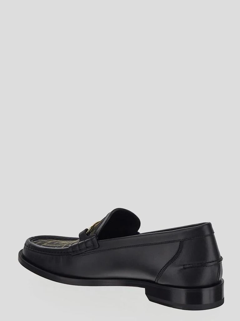 Fendi Fendi Flat Shoes 3