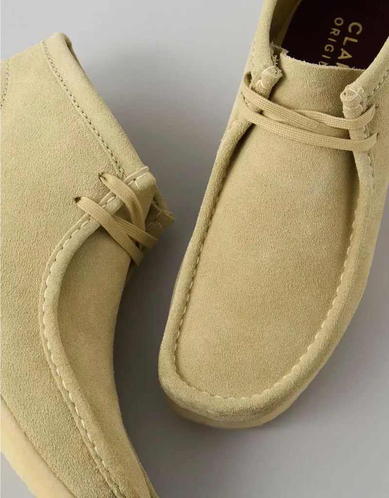 Shop Clarks® Men display picture 2