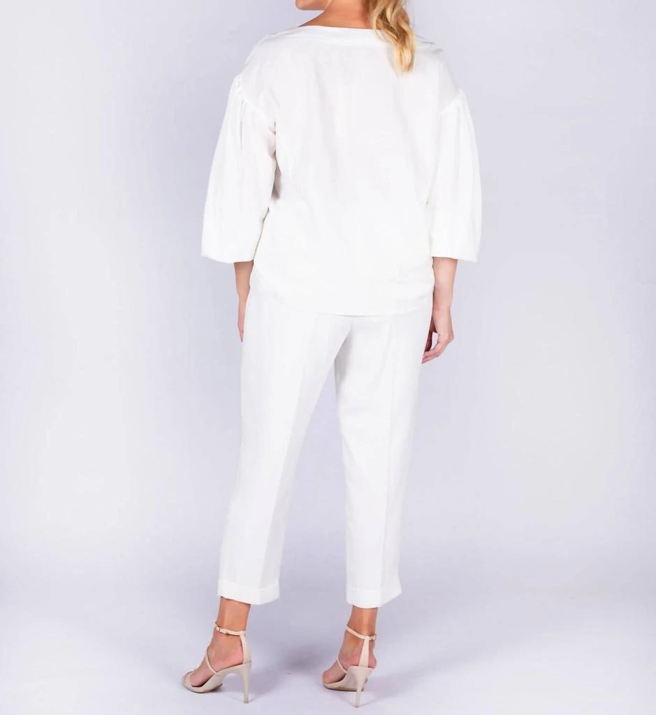 Camilyn Beth Camilyn Beth - Drew Crepe Pants 4