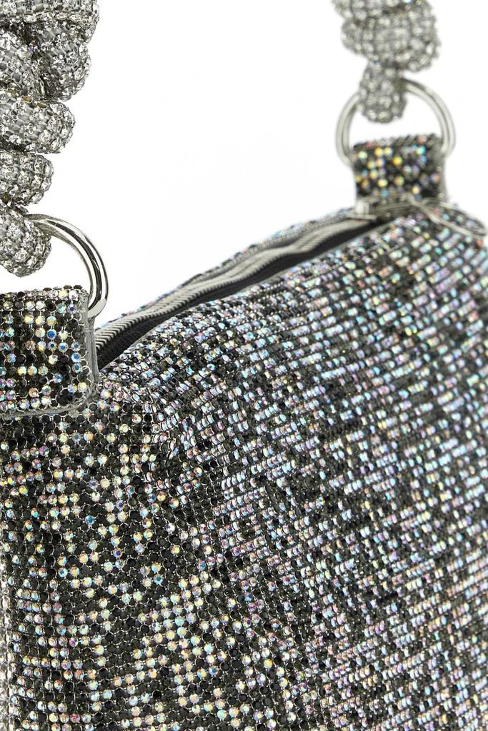 Kara Kara Embellishment Top Handle Bag 4