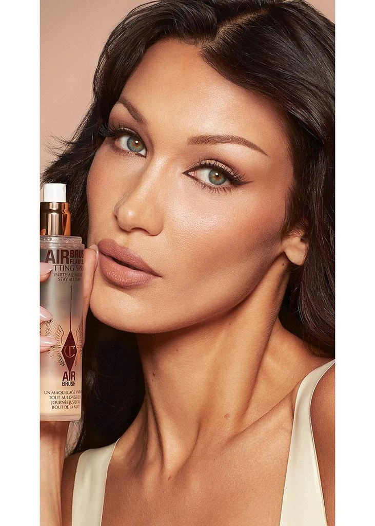 Charlotte Tilbury XL Airbrush Flawless Setting Spray 200ml 3