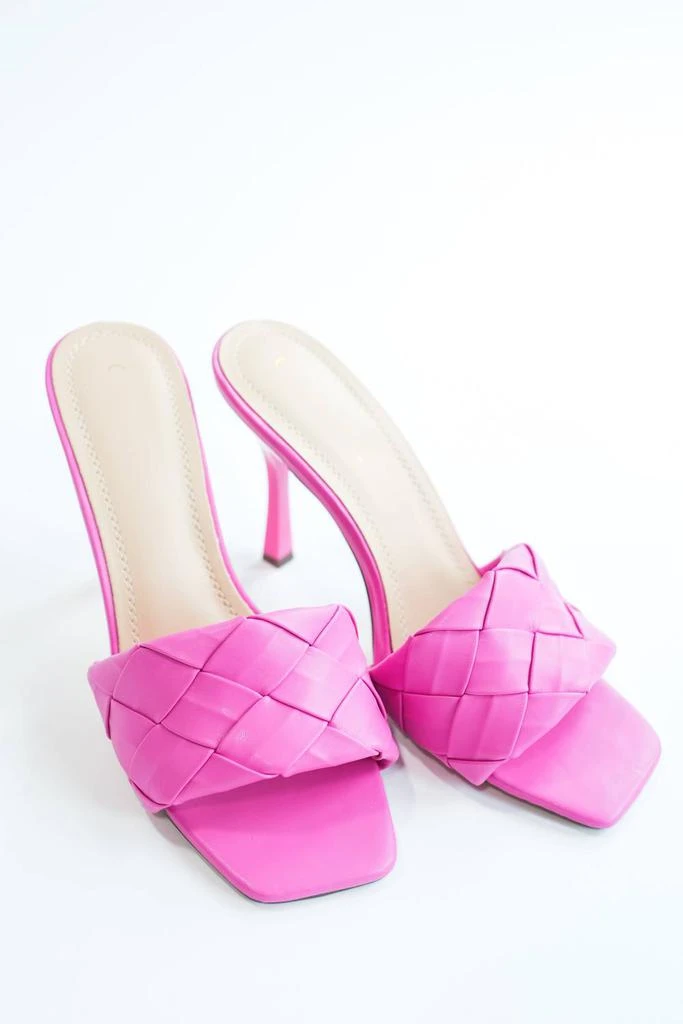 Verona Collection Women's Divine Sandal 4