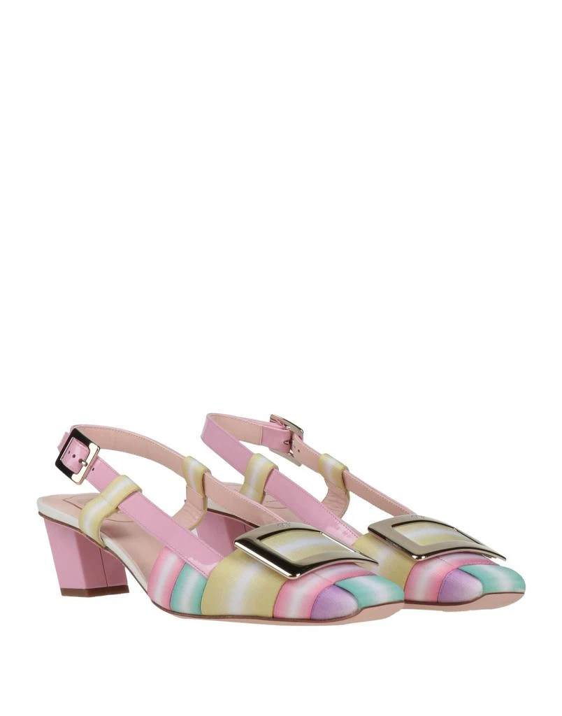 Roger Vivier Pump 2