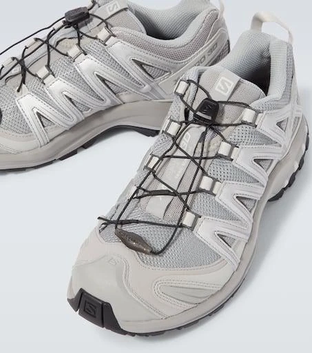 Salomon XA Pro 3D trail running shoes 3