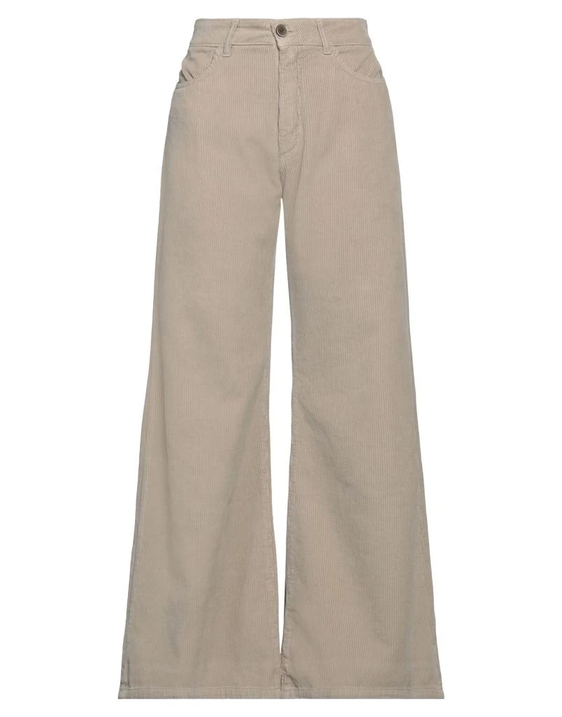 GDD GOLD DIGGER DENIM Casual pants 1