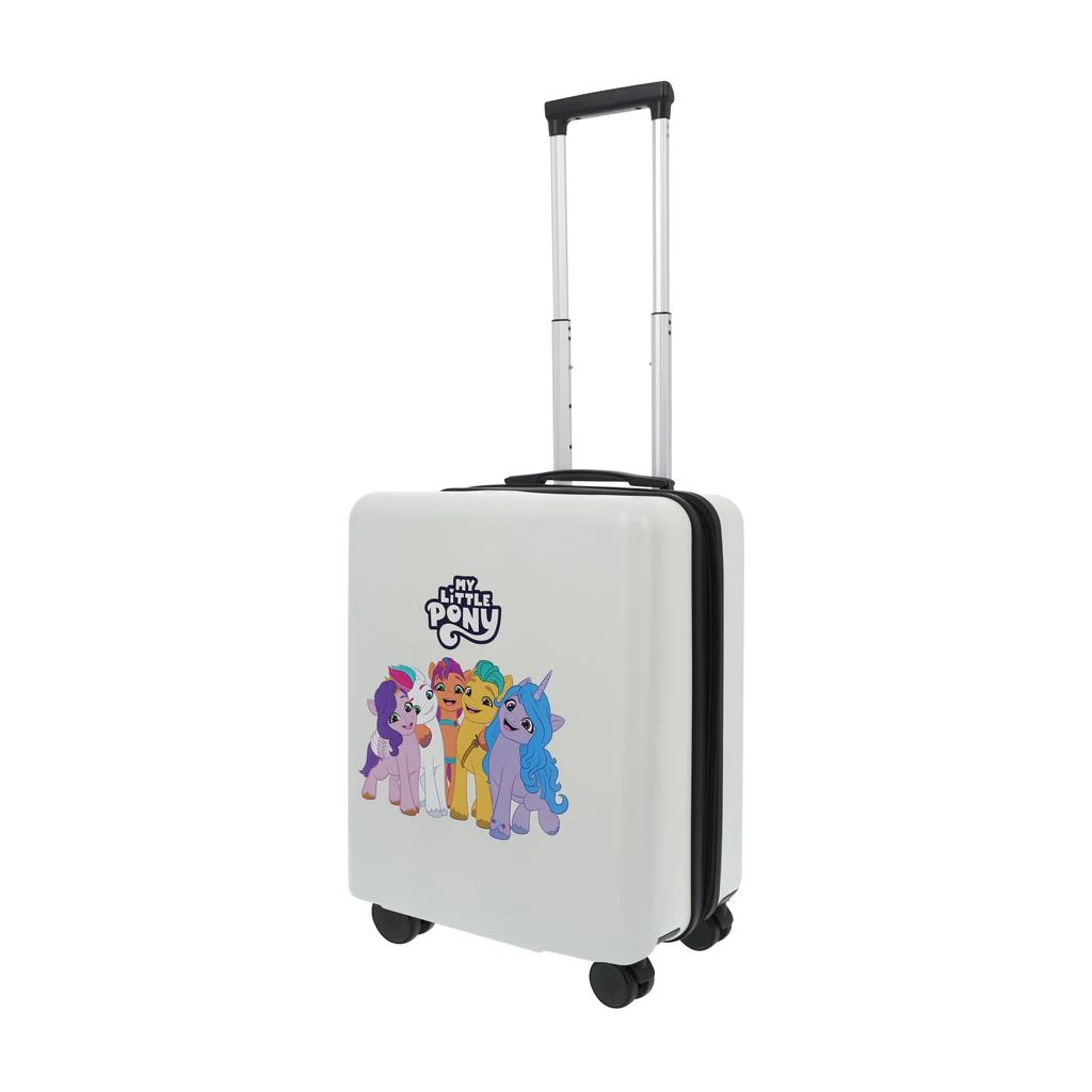 Ful HASBRO MY LITTLE PONY FUL 22.5" CARRY-ON LUGGAGE 1