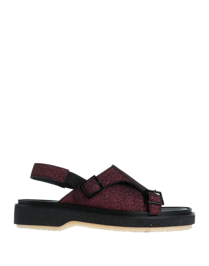 Adieu Paris Sandals