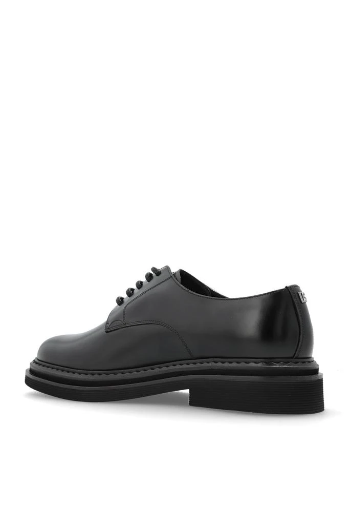 Dolce & Gabbana ‘derby’ type shoes 5
