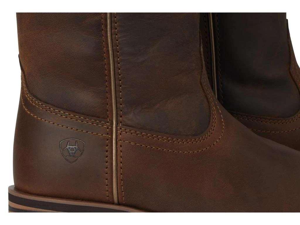 Ariat Unbridled Roper 6