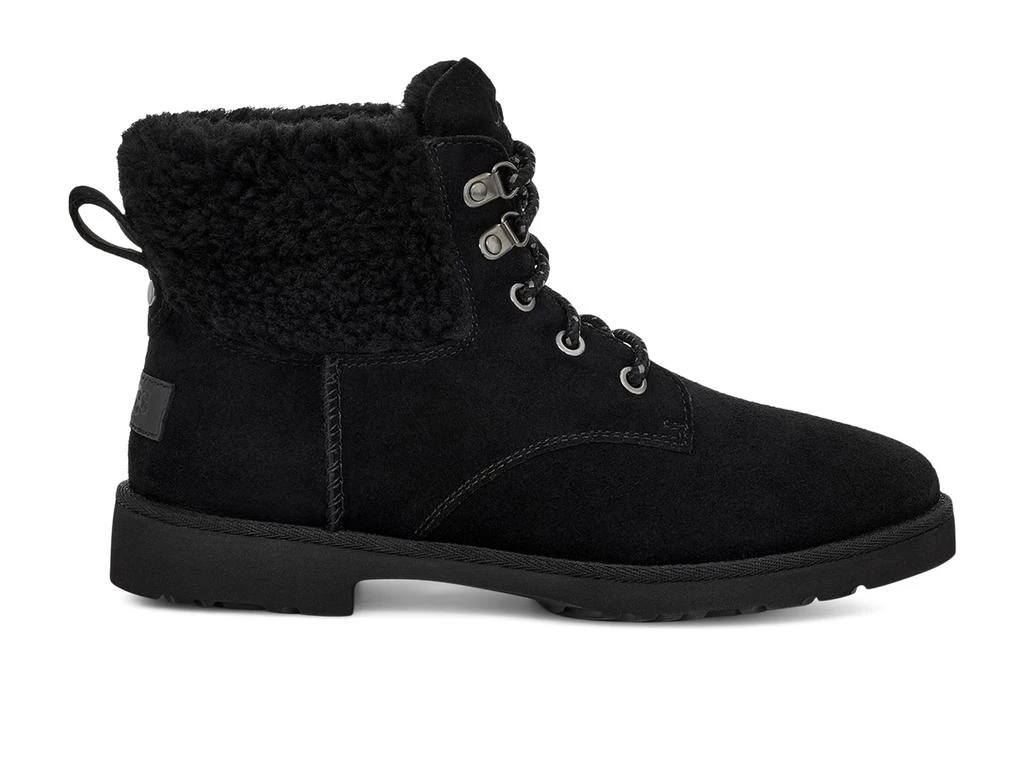 UGG Romely Heritage Lace 6