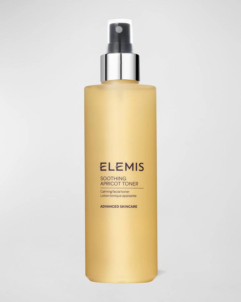 ELEMIS Soothing Apricot Toner, 6.8 oz./ 200 mL 1