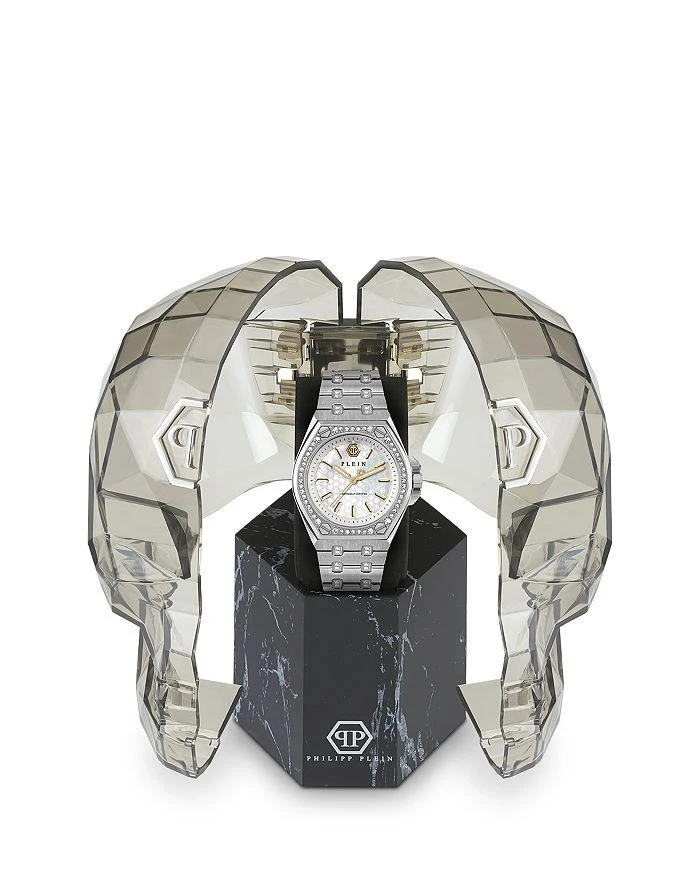 Philipp Plein Plein Extreme Watch, 38mm 5