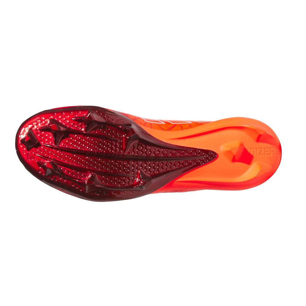Adidas Adizero Electric II Hidden Gems Football Cleats 5