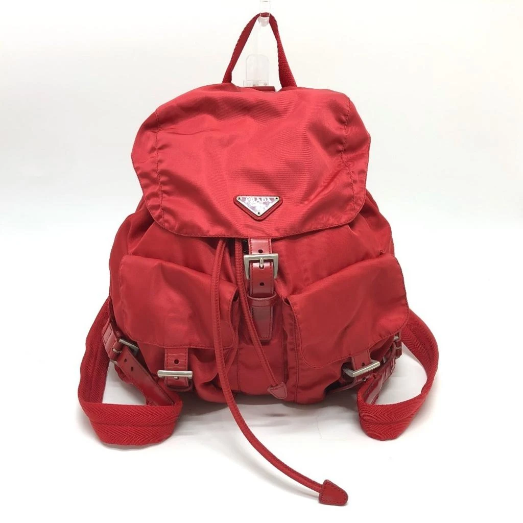 Prada Nylon Backpack (Pre-Owned)