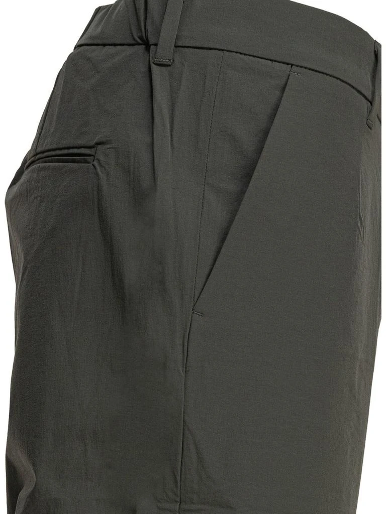Norse Projects Norse Projects Straight Leg Pants 4