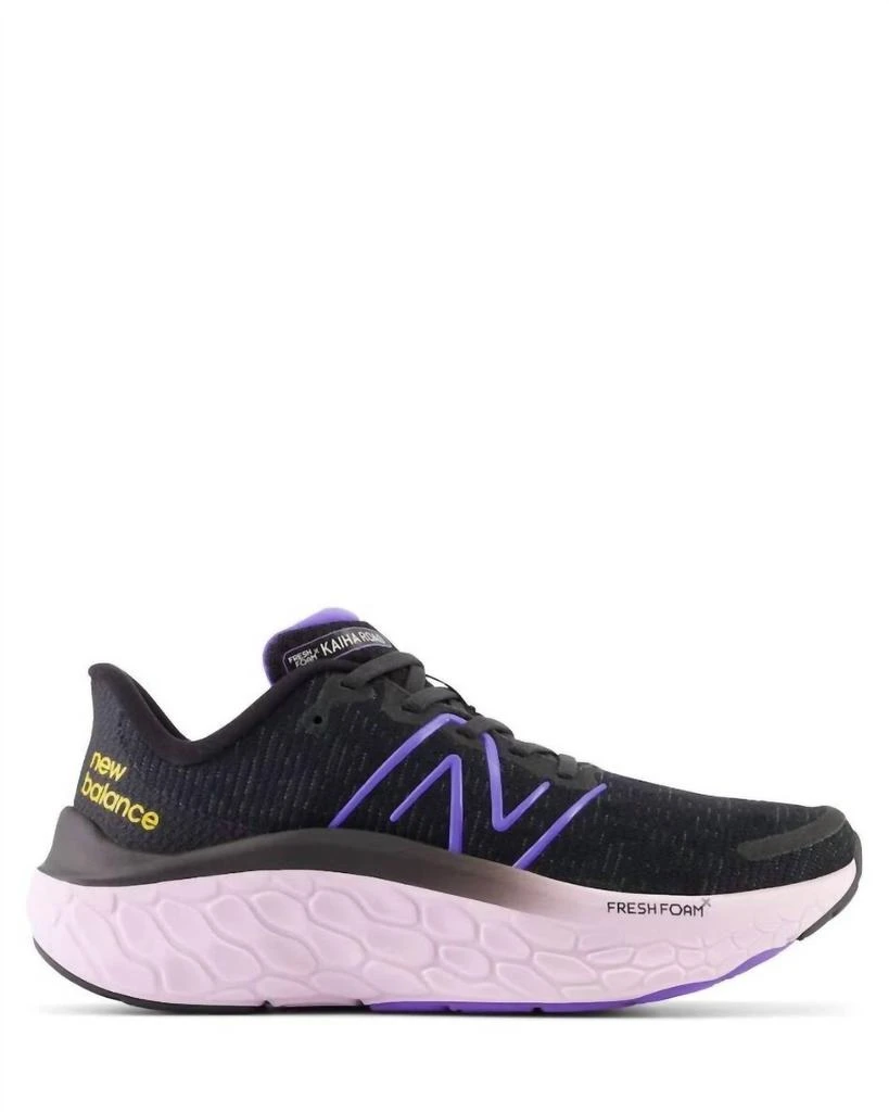 New Balance New Balance - Women's Fresh Foam X Kaiha Road Running Shoe 1