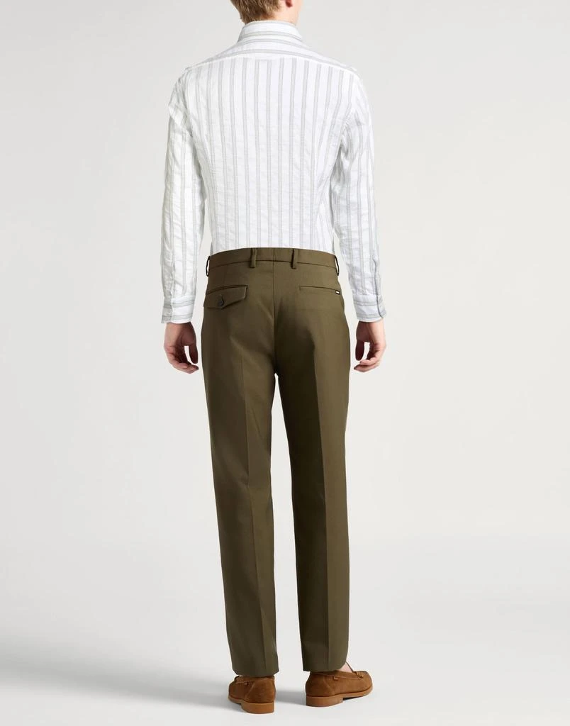 MASSIMO ALBA Striped shirt 3