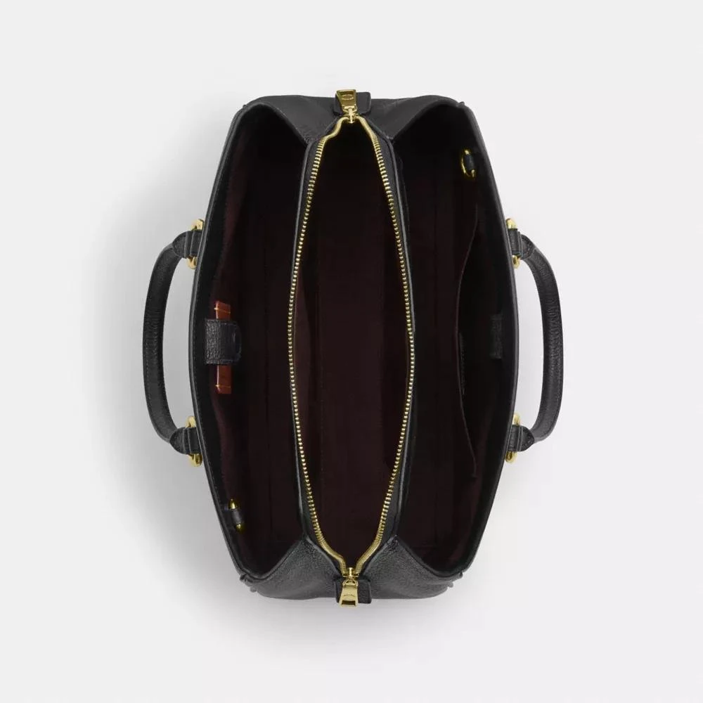 Coach Savannah Carryall Bag 6