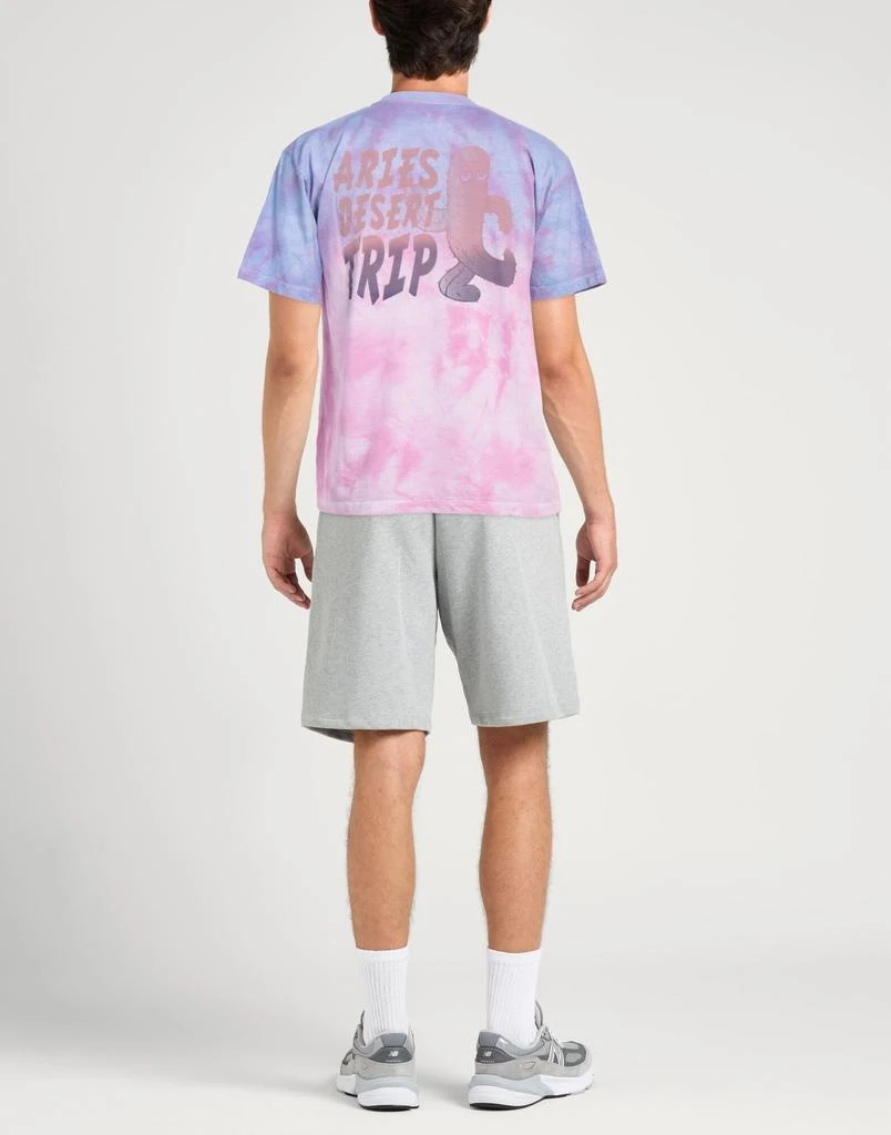 Aries T-shirt 3