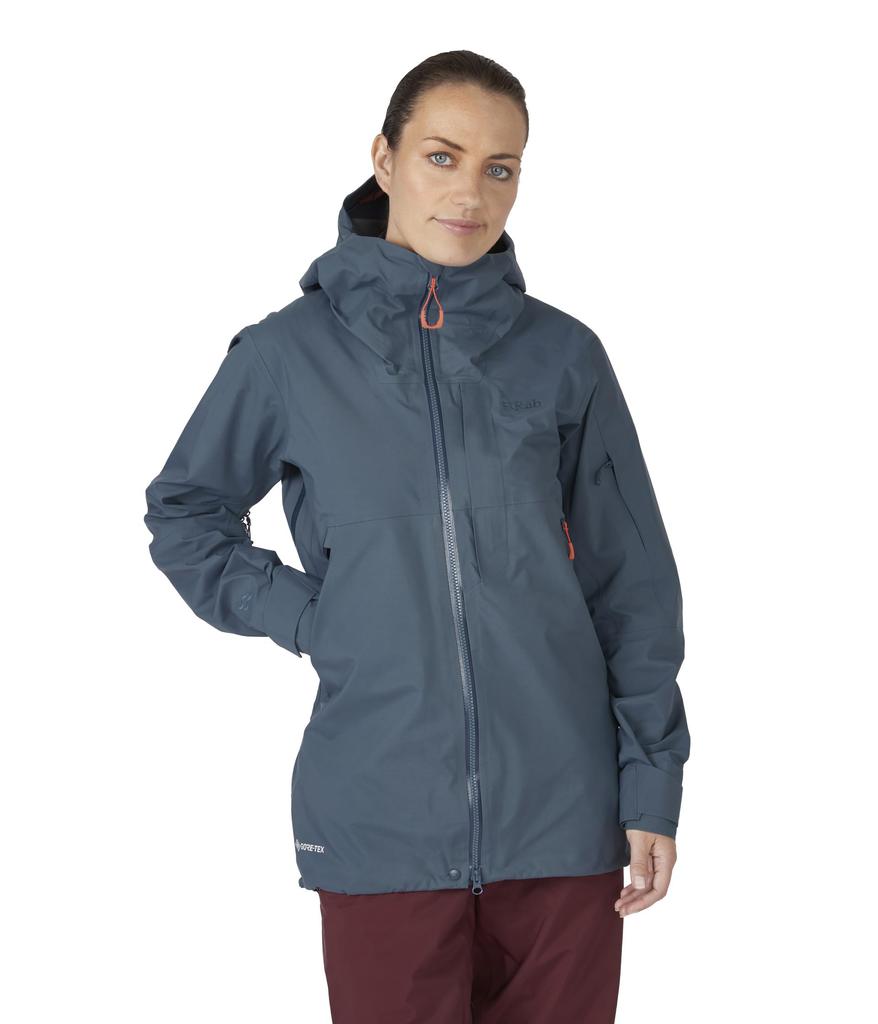 Rab Khroma Diffuse GTX Jacket