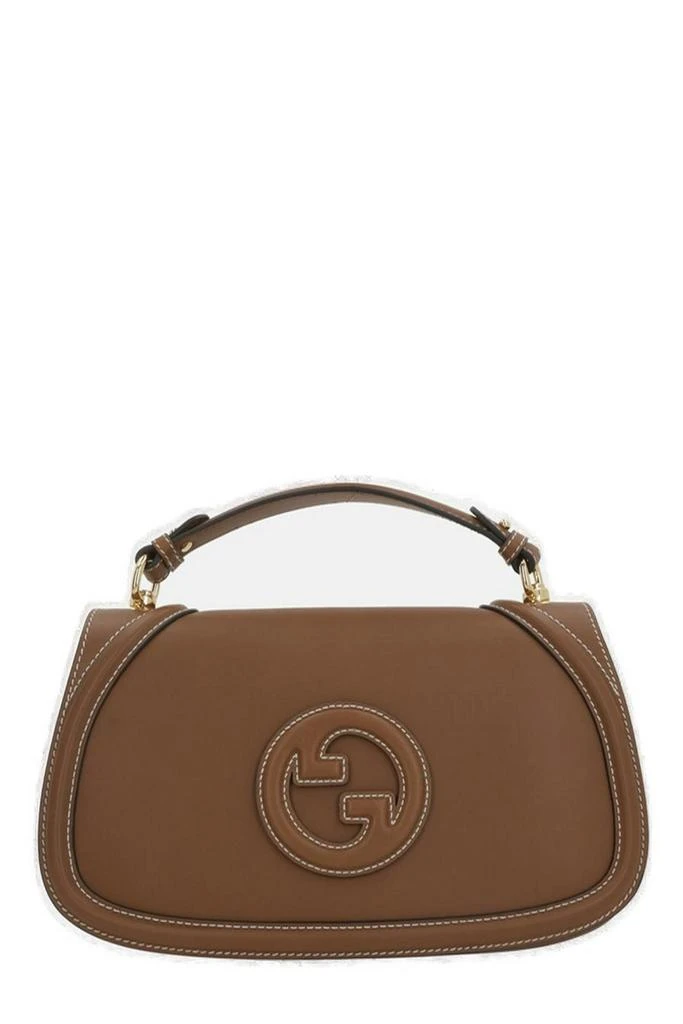 Gucci Gucci Blondie Small Top Handle Bag 1