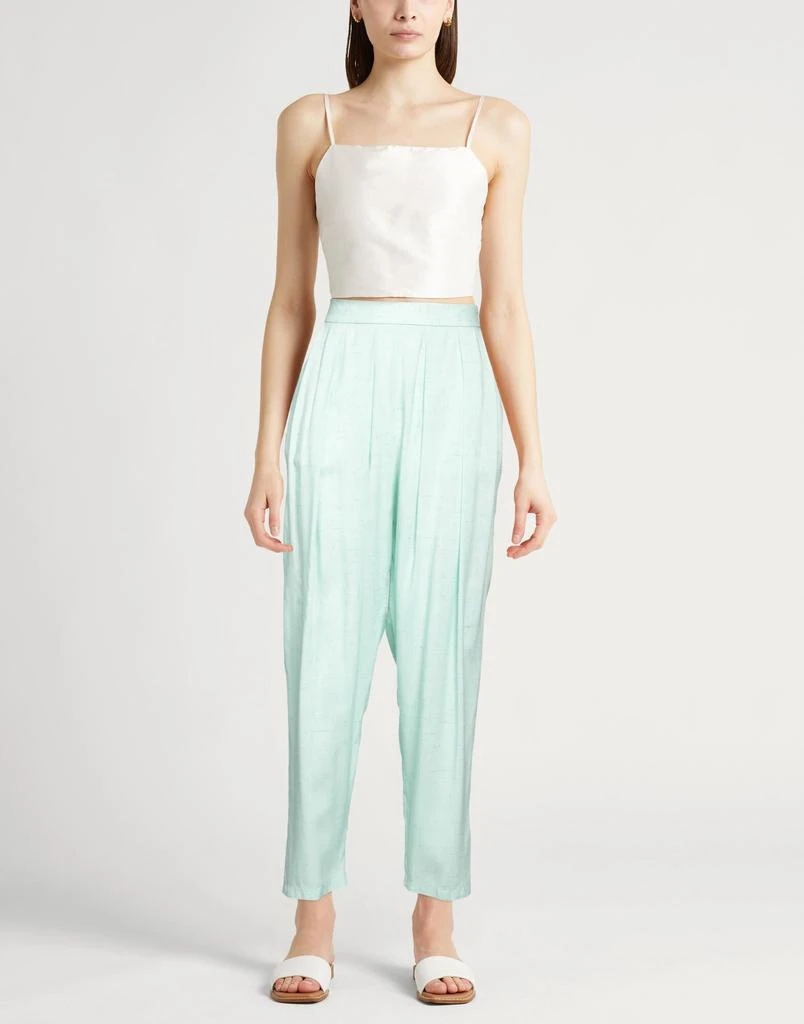 FORTE_FORTE Casual pants 2