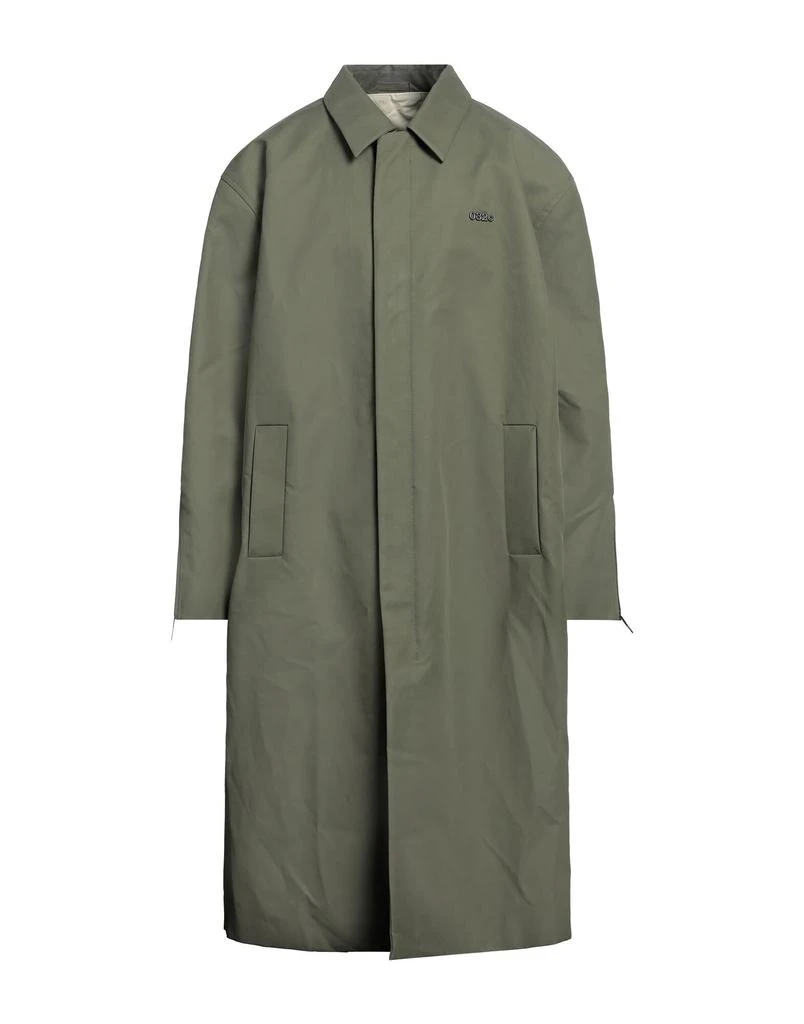032c Full-length jacket 1