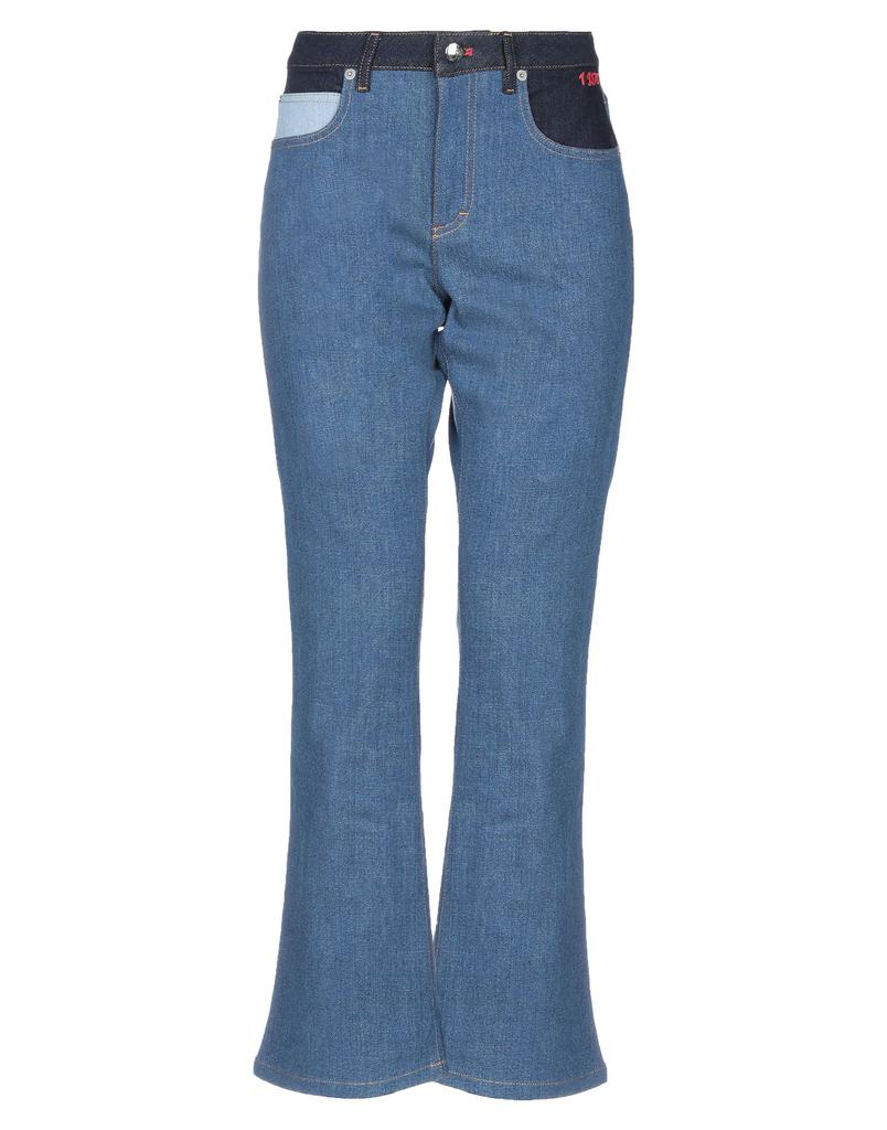 SONIA RYKIEL Denim pants