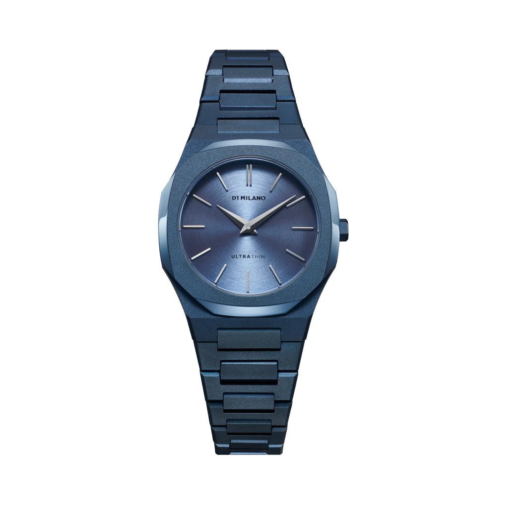 D1 MILANO Unisex watch D1 Milano d1-utbl33 30 mm