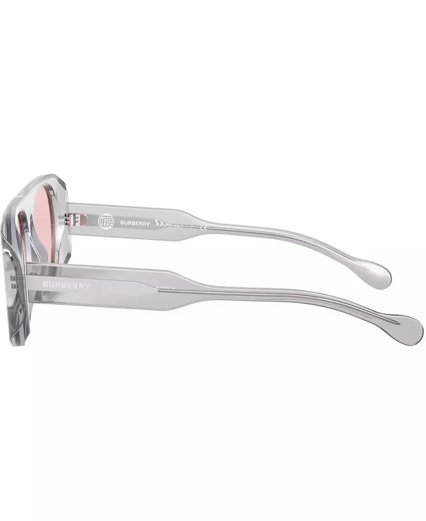 Burberry Women's Sunglasses 6