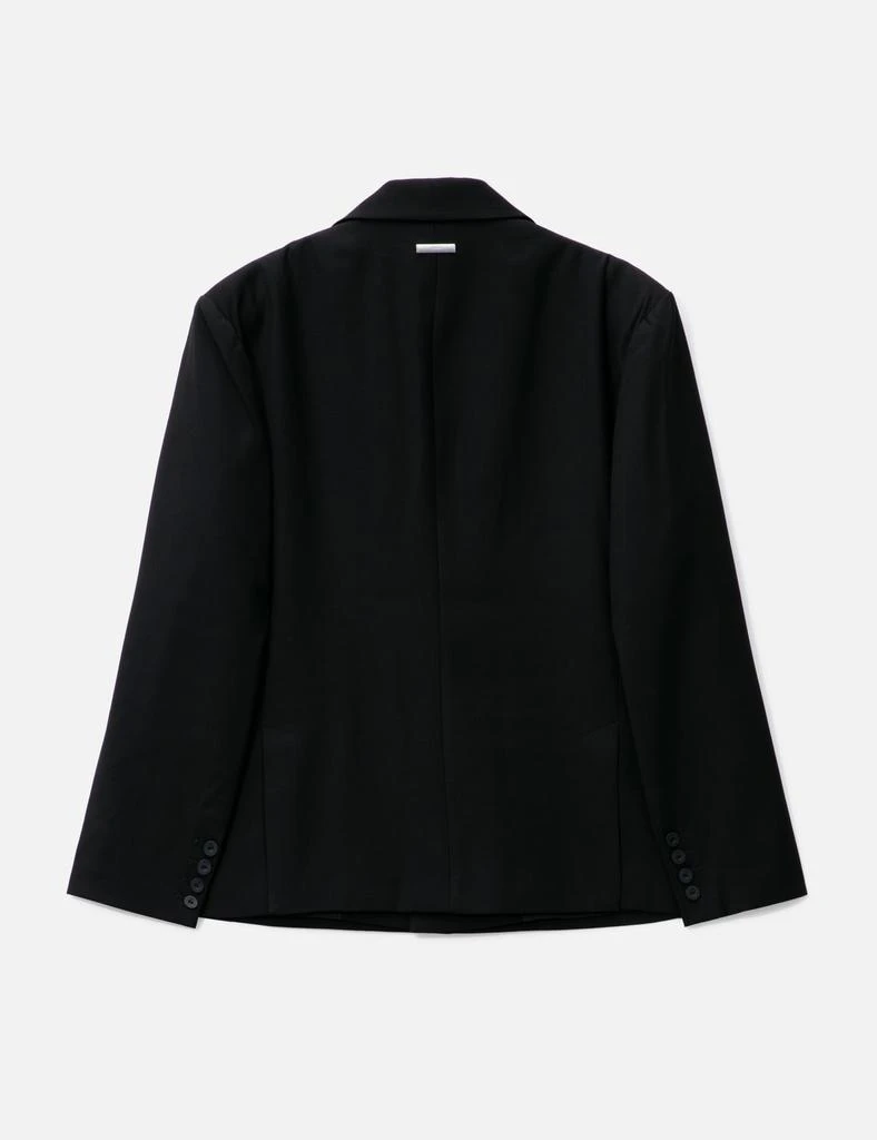 C2H4 Staff Uniform Standard Blazer 2