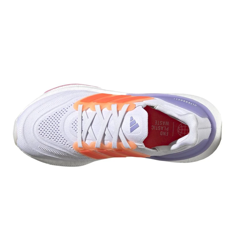 Adidas Ultraboost Light Running Shoes 4