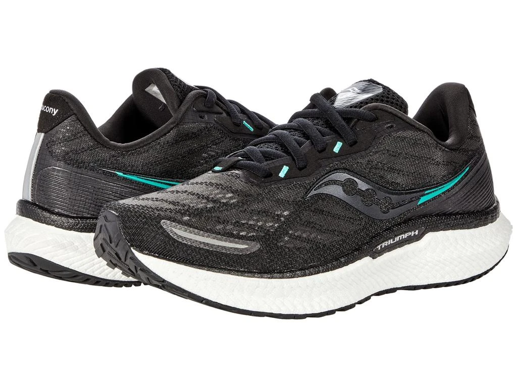 Saucony Triumph 19 1