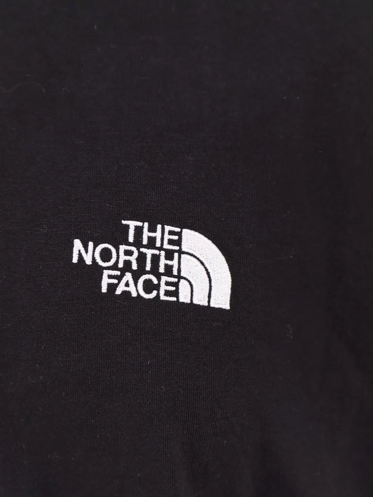 The North Face The North Face Oversized Simple Dome T-Shirt 3