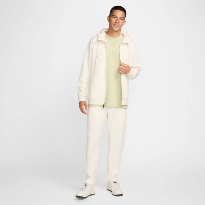 NIKE Men's Nike Primary Dri-FIT UV Full-Zip Versatile Hoodie 2