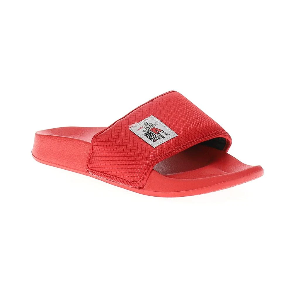 AND1 Nothing But Net Slide Sandals 2