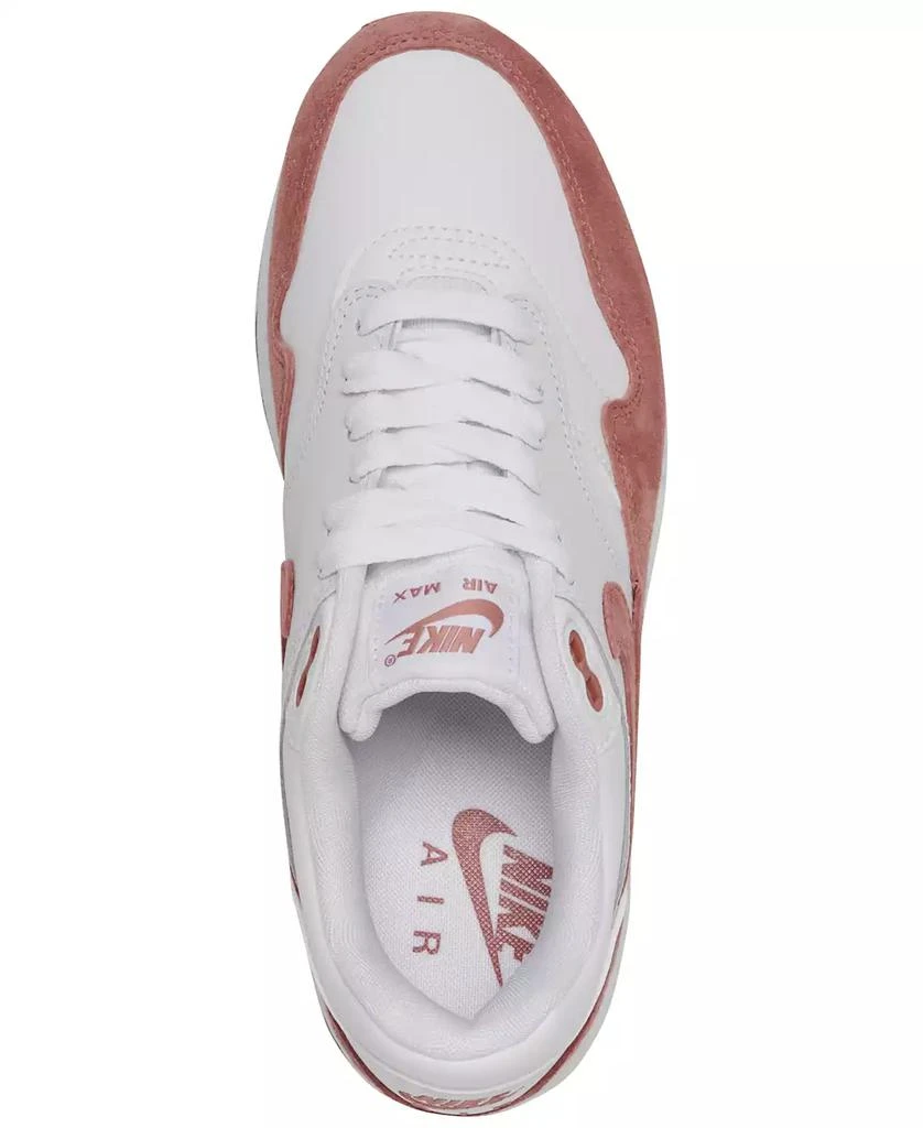 NIKE Women's Air Max 1 '87 Casual Sneakers from Finish Line 5