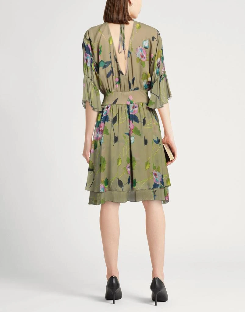 ANNARITA N Short dress 3