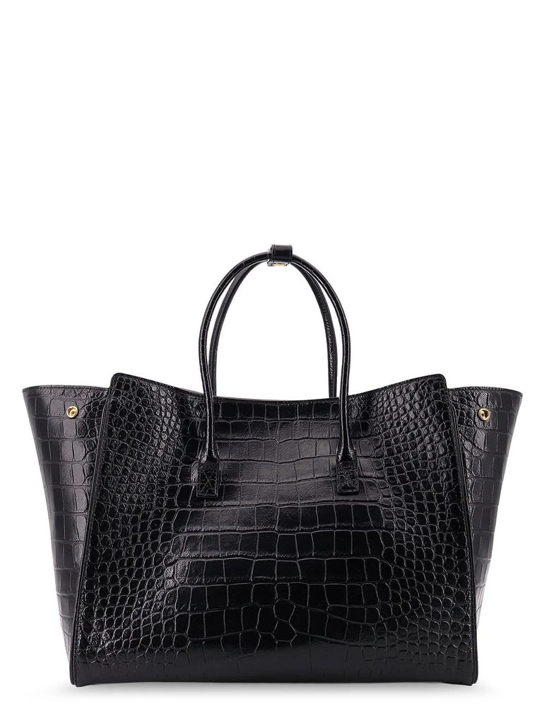 Balenciaga Hampton Carry All Small Tote Bag – On Sale Now with Up
