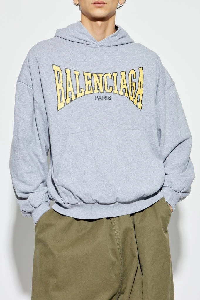 Balenciaga Hoodie 3